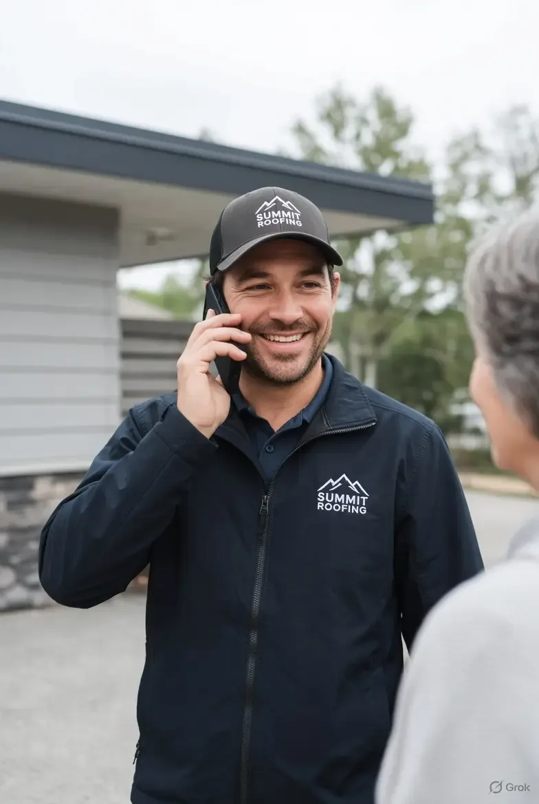 Flat Roof Leak Repair Parker, SD FAQs